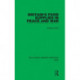 Britain's Food Supplies in Peace and War: A Survey prepared for the Fabian Society