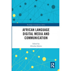 African Language Digital Media and Communication