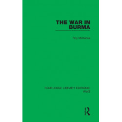 The War in Burma