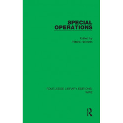 Special Operations