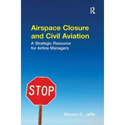 Airspace Closure and Civil Aviation: A Strategic Resource for Airline Managers
