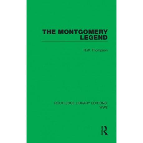 The Montgomery Legend