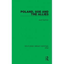 Poland, SOE and the Allies