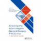 Cracking the Intercollegiate General Surgery FRCS Viva 2e: A Revision Guide