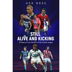 A Nation Again: The Inside Story of Scotland’s Journey to the European Championship