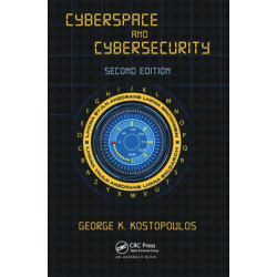Cyberspace and Cybersecurity