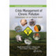 Crisis Management of Chronic Pollution: Contaminated Soil and Human Health