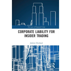 Corporate Liability for Insider Trading