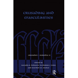 Crusading and Masculinities