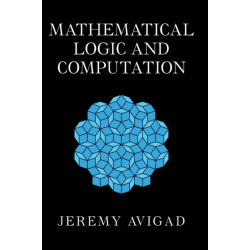 Mathematical Logic and Computation