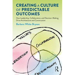 Creating a Culture of Predictable Outcomes: How Leadership, Collaboration, and Decision-Making Drive Architecture and Construction