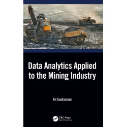 Data Analytics Applied to the Mining Industry