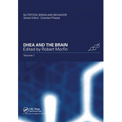 DHEA and the Brain