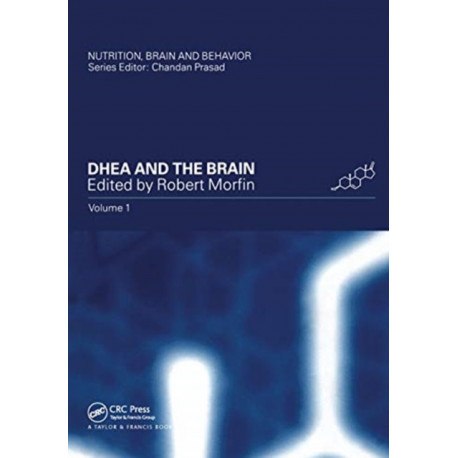 DHEA and the Brain