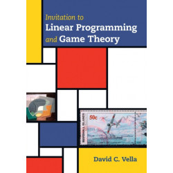 Invitation to Linear Programming and Game Theory