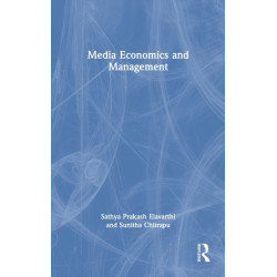 Media Economics and Management