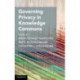 Governing Privacy in Knowledge Commons