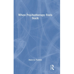 When Psychotherapy Feels Stuck