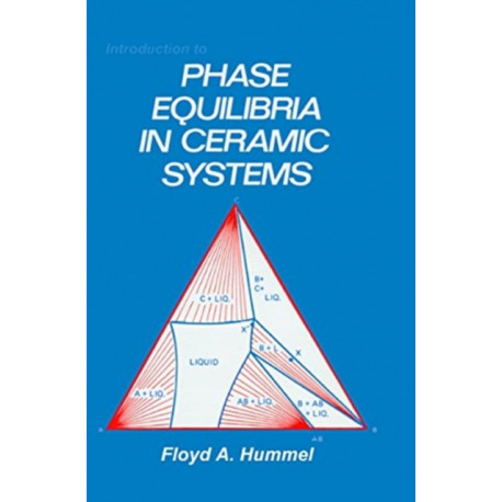 Introduction to Phase Equilibria in Ceramic Systems