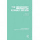 The Creationist Writings of Byron C. Nelson: A Ten-Volume Anthology of Documents, 1903-1961