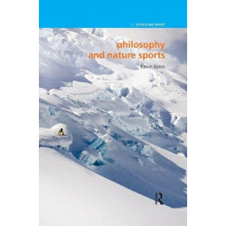 Philosophy and Nature Sports