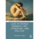 Loss in French Romantic Art, Literature, and Politics
