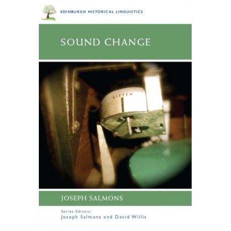 Sound Change