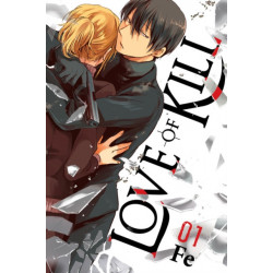 Love of Kill, Vol. 1