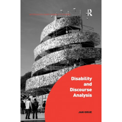 Disability and Discourse Analysis