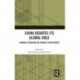 China Debates Its Global Role: Chinese Scholars on Chinese Scholarship