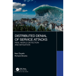 Distributed Denial of Service Attacks: Real-world Detection and Mitigation