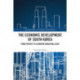 The Economic Development of South Korea: From Poverty to a Modern Industrial State