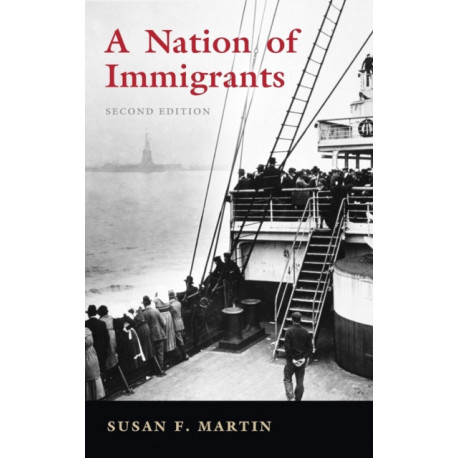 A Nation of Immigrants