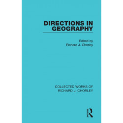 Directions in Geography