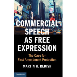 Commercial Speech as Free Expression: The Case for First Amendment Protection
