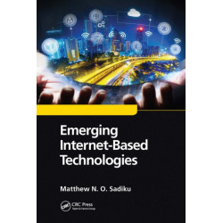 Emerging Internet-Based Technologies