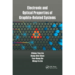 Electronic and Optical Properties of Graphite-Related Systems