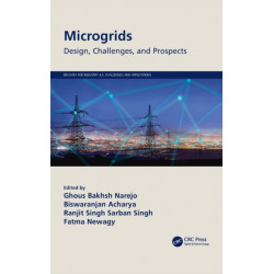Microgrids: Design, Challenges, and Prospects