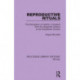 Reproductive Rituals: The Perception of Fertility in England from the Sixteenth Century to the Nineteenth Century