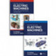 Electric Machines: Two Volume Set