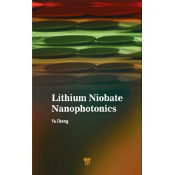 Lithium Niobate Nanophotonics