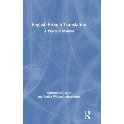 English-French Translation: A Practical Manual