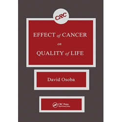 Effect of Cancer On Quality of Life