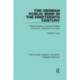 The German Public Mind in the Nineteenth Century: Volume 3 A Social History of German Political Sentiments, Aspirations and Ideas