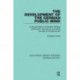 The Development of the German Public Mind: Volume 2 A Social History of German Political Sentiments, Aspirations and Ideas The Age of Enlightenment
