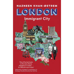 London: Immigrant City
