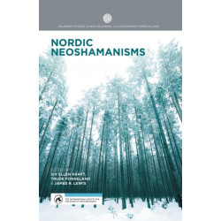 Nordic Neoshamanisms