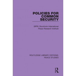 Policies for Common Security