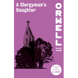 A Clergyman's Daughter