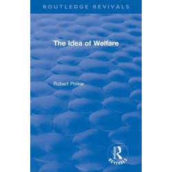 The Idea of Welfare